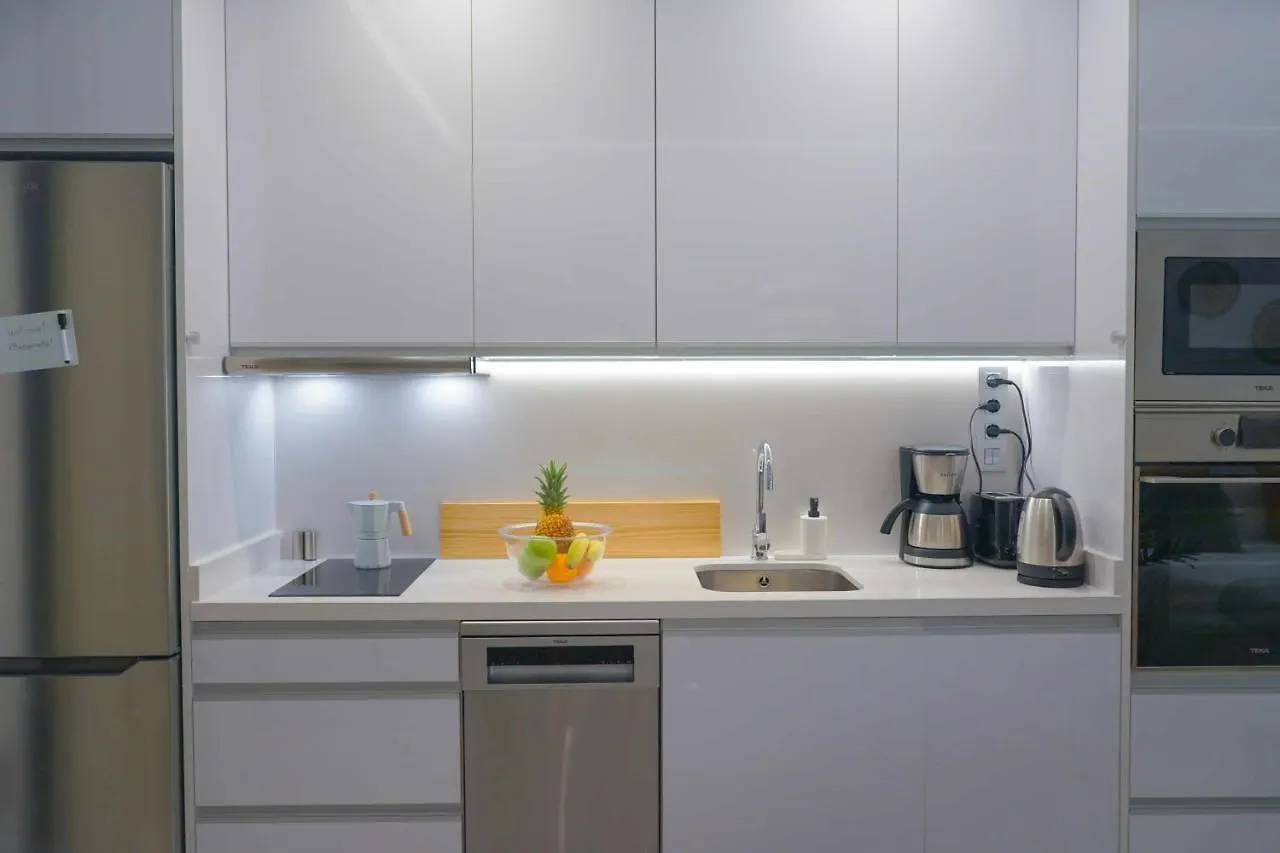 Sg Boho Chic Dream Nomad Studio Las Palmas de Gran Canaria Apartment
