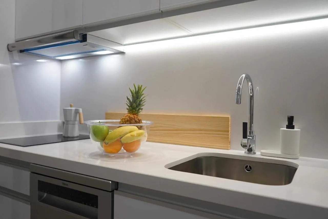 Apartment Sg Boho Chic Dream Nomad Studio Las Palmas de Gran Canaria
