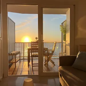 Apartamento Primera Linea Playa Las Palmas de Gran Canaria