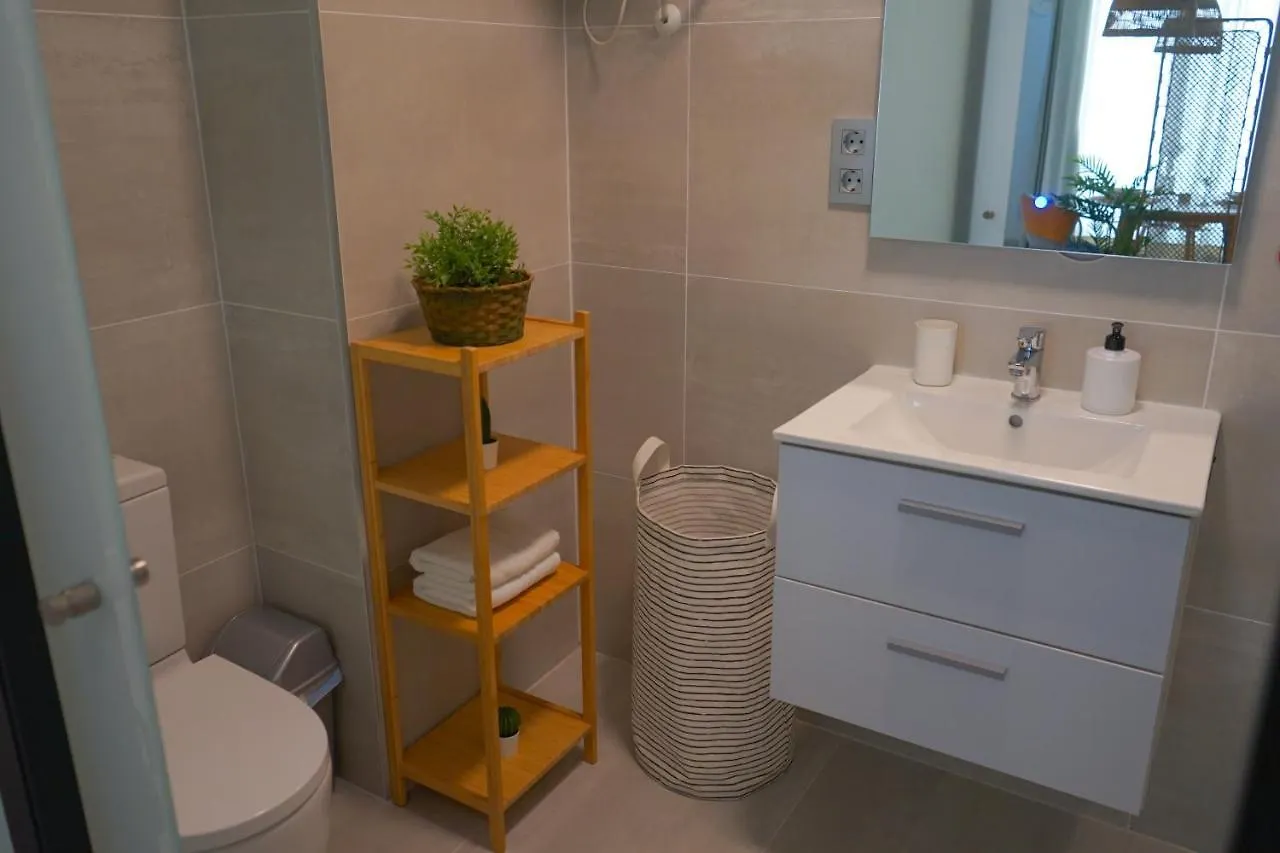 Sg Boho Chic Dream Nomad Studio Las Palmas de Gran Canaria
