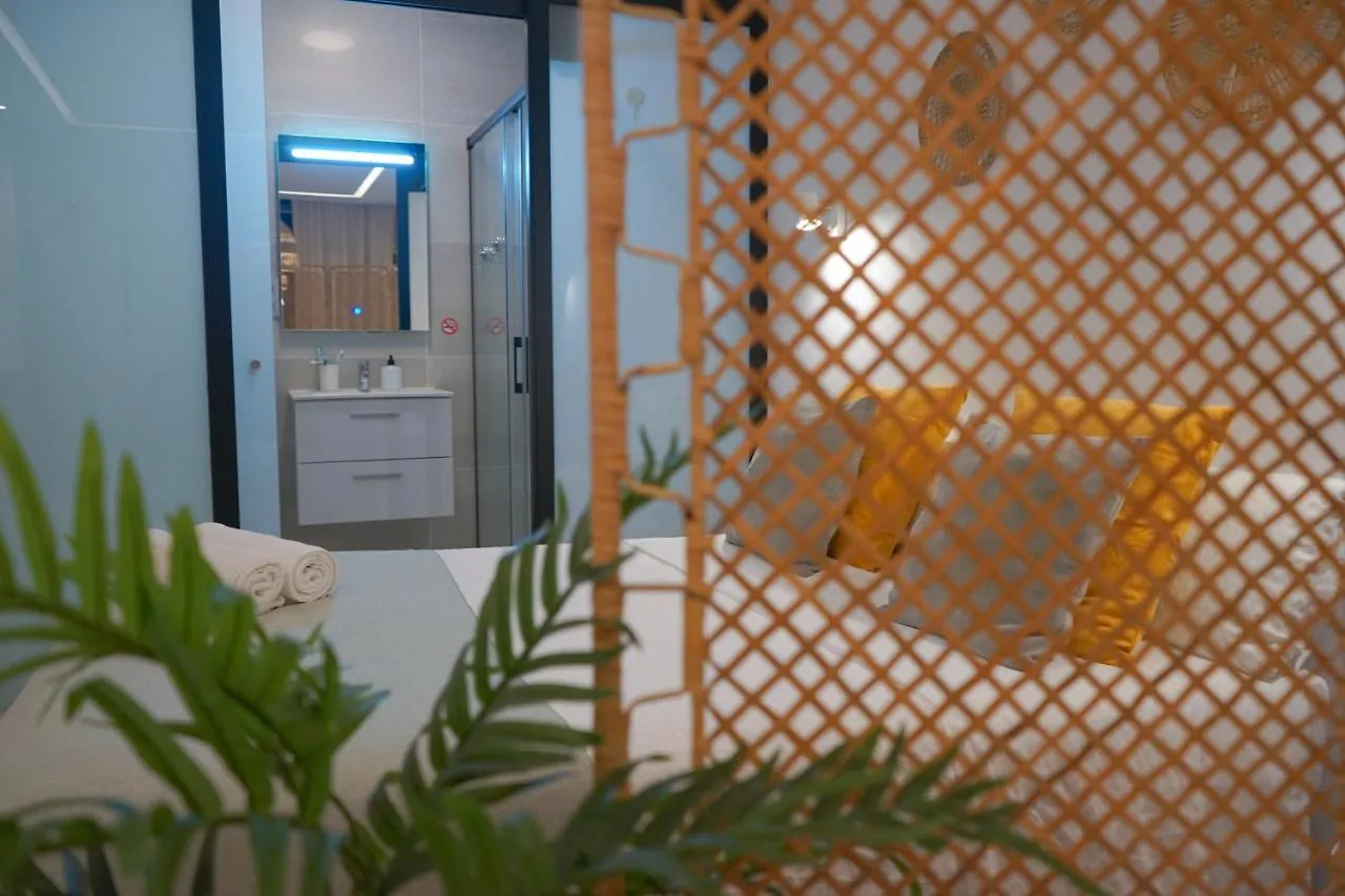 Sg Boho Chic Dream Nomad Studio 라스팔마스